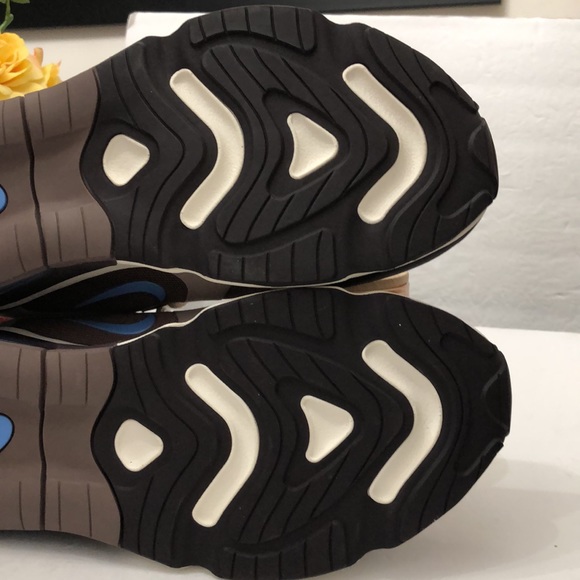 NIKE AIR MAX 200 RUNNING SNEAKERS MENS SIZE 13 - Picture 15 of 16